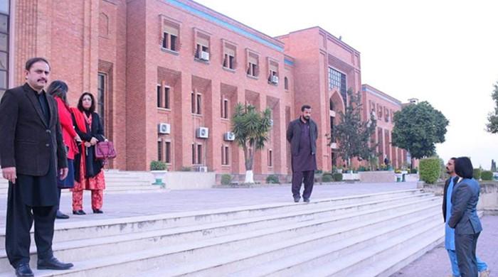 Workshop on curriculum development through project based learning held at IIU - Vimarsana News