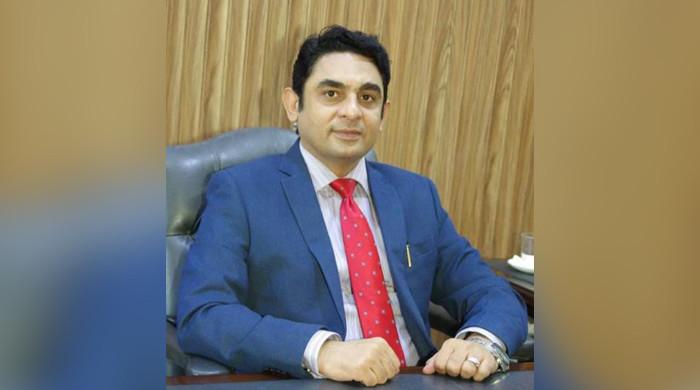 FGEHA director general briefed on projects - Vimarsana News