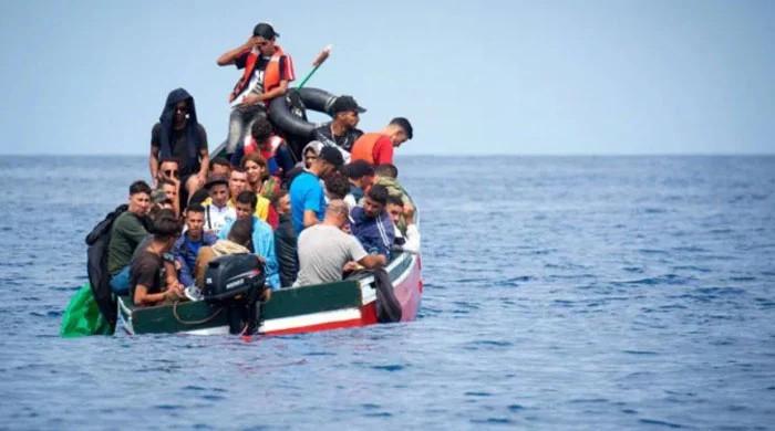 Over 6,000 migrants vanished trying to reach Spain in 2023: NGO - Vimarsana News