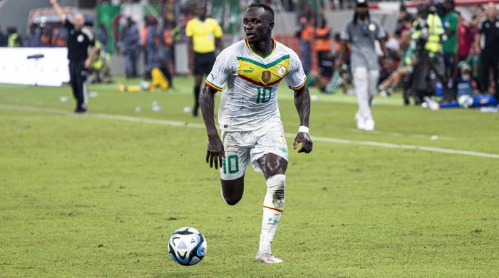 It is going to be tough for champions Senegal, warns Mane - Vimarsana News