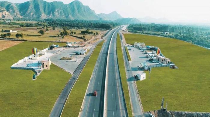 Rally in Swat urges govt to change route of expressway - Vimarsana News
