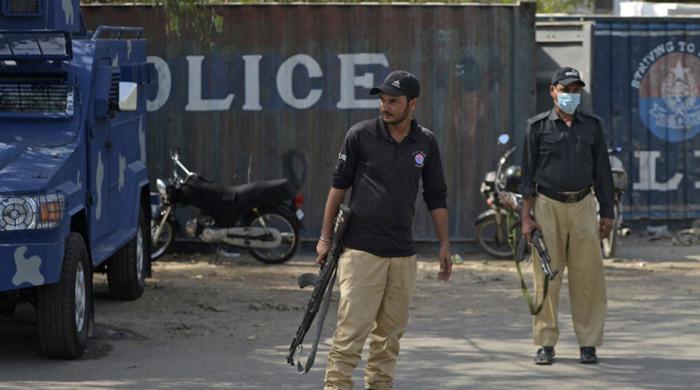 Gang of robbers busted - Vimarsana News