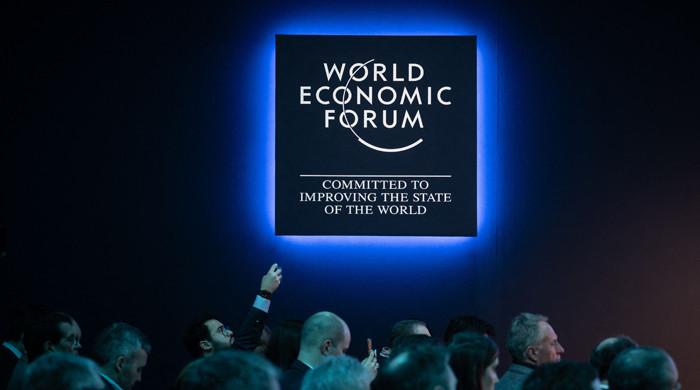 Disinformation top risk as elections loom: Davos study - Vimarsana News