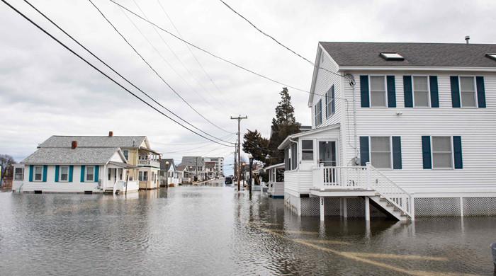 Five dead in US storms as country girds for fierce weather