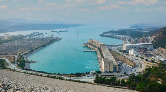 969MW NJ project closed till first week of March - Vimarsana News