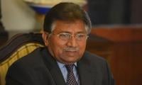 ‘Consequences of Musharraf’s conviction by special court to continue’