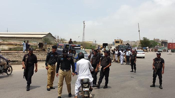 Two sweet shop employees killed, another wounded in Malir - Vimarsana News