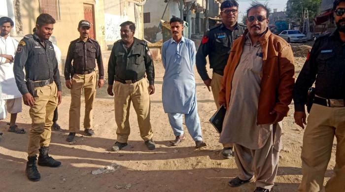74 police officials blacklisted for patronising criminals, other malpractices - Vimarsana News
