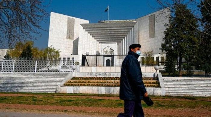 SC to hear ECP plea against PHC verdict on 'bat' today - Vimarsana News
