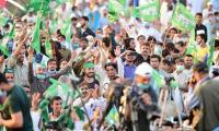 PMLN issues more NA, PA tickets for Punjab districts