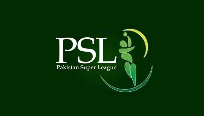 The Pakistan Super League logo. — PSL website