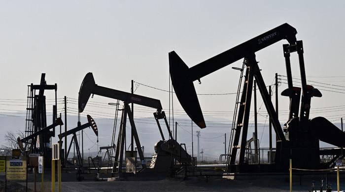 Oil products imports fall 24pc in July-Dec as demand falters, crackdown bites