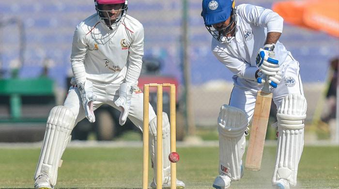 Jahandad bowls PTV to win, Irfan steers SBP to victory - Vimarsana News