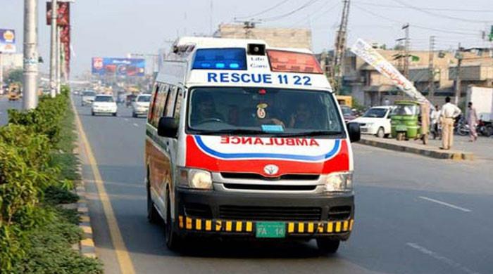 Minor girl among two burnt to death - Vimarsana News