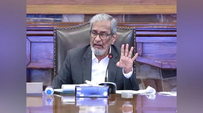 Baqar wants textbooks available for students online - Vimarsana News