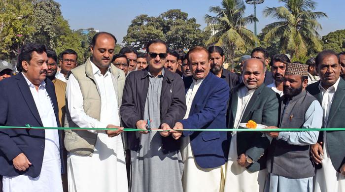 KMC has recovered Rs240m from PSO, says mayor - Vimarsana News