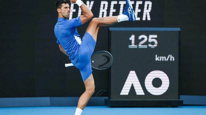 Djokovic zeroes in on all-time record 25th Slam crown - Vimarsana News