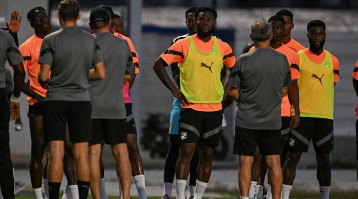 Hosts Ivory Coast target winning start as Cup of Nations kicks off - Vimarsana News