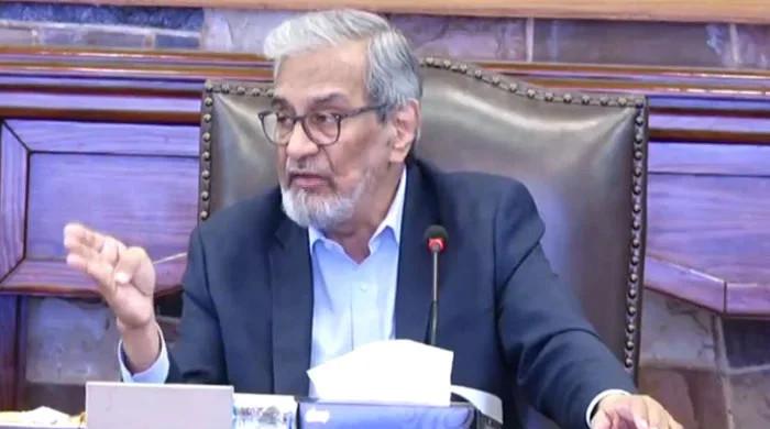 Stroke second leading cause of death in Pakistan, says Baqar - Vimarsana News