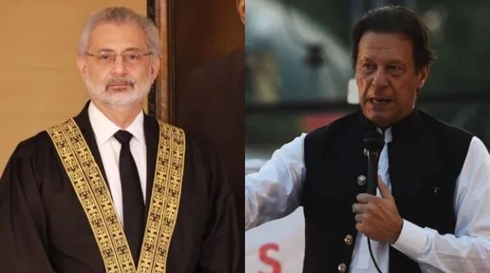 PTI to play poll innings without 'bat' after drubbing in Isa-led SC - Vimarsana News
