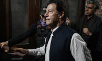 Imran decision to bet on lawyers to lead party backfired