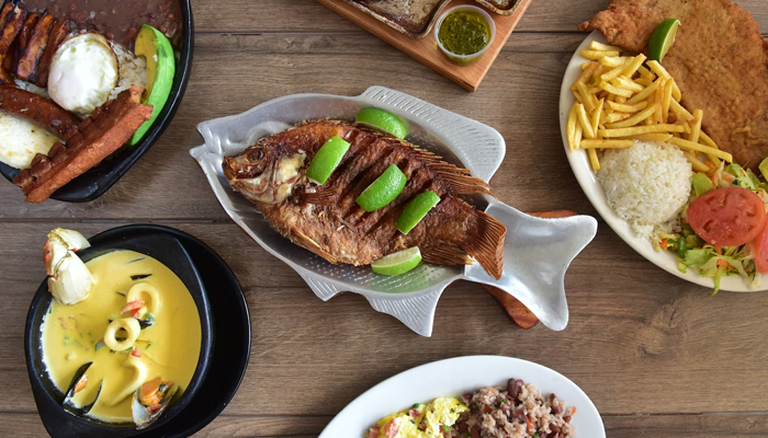 A representational image of fried fish.—Unsplash/File