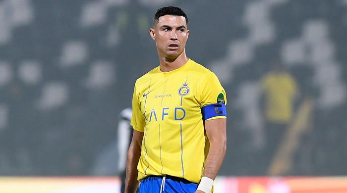 Ronaldo effect? Saudi spending spree fuels Asian Cup hopes - Vimarsana News