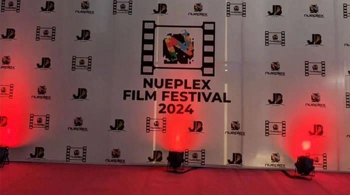 'Vachan' wins best film, screenplay awards at Nueplex festival - Vimarsana News