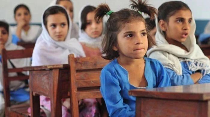 Even huge spending fails to improve state of Sindh's schools - Vimarsana News