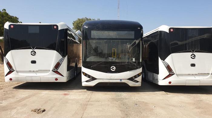 Commuters eye introduction of electric buses as a breath of fresh air - Vimarsana News