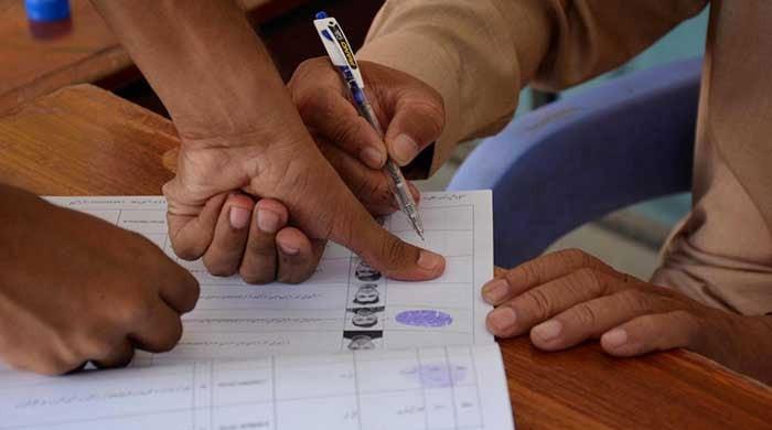Shangla candidates allotted electoral symbols - Vimarsana News