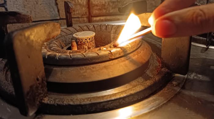 SNGPL cuts another 316 connections; imposes Rs5.6m fine - Vimarsana News