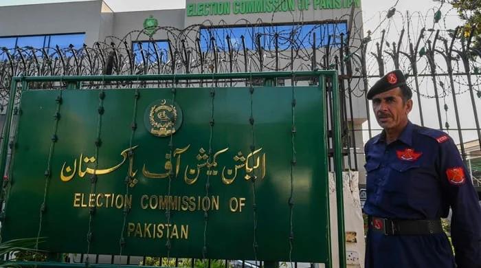Give women 5pc general seats, ECP directs parties - Vimarsana News