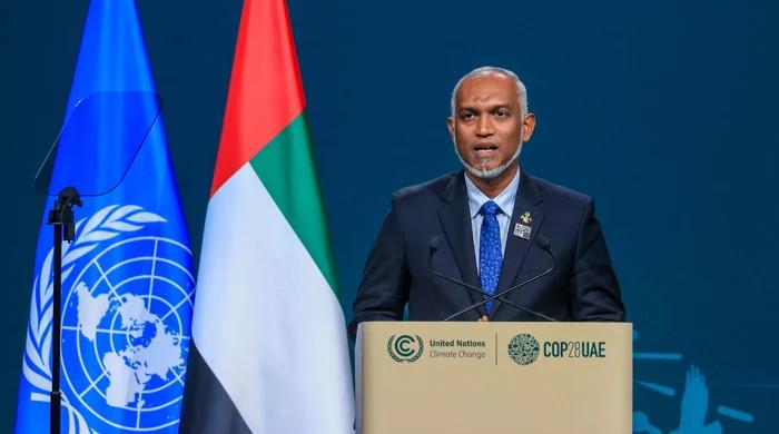 Maldives tells India to pull out troops amid tense ties - Vimarsana News