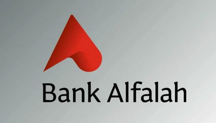 The Bank Alfalah logo. — Bank Alfalah