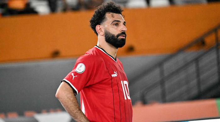 Salah rescues Egypt as Nigeria draw and Ghana lose at Cup of Nations - Vimarsana News