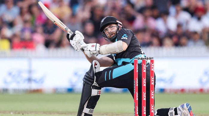Injured Williamson set to miss remainder of T20 series - Vimarsana News