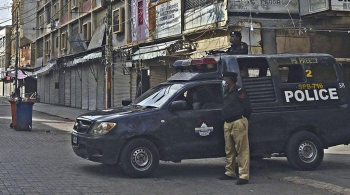 Two brothers shot dead in clash in Ittehad Town - Vimarsana News