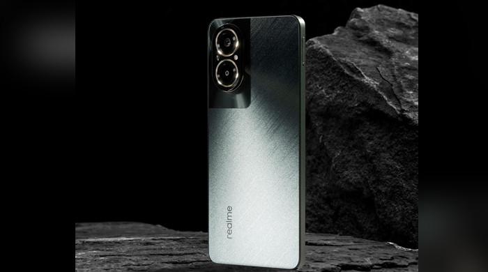 Realme smartphones unveils much awaited C67 handset - Vimarsana News
