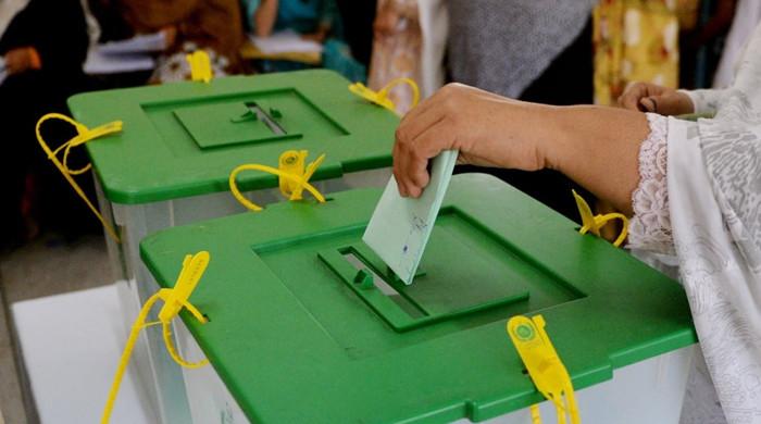 No ex-player contesting polls from Lahore first time in 39 years - Vimarsana News