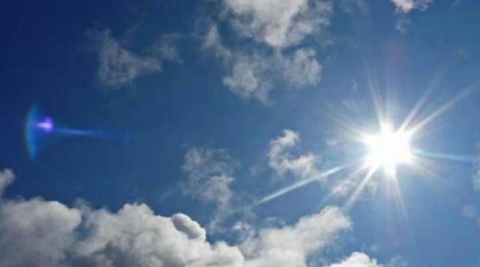 December 2023 ranked 6th driest month in 63 years - Vimarsana News