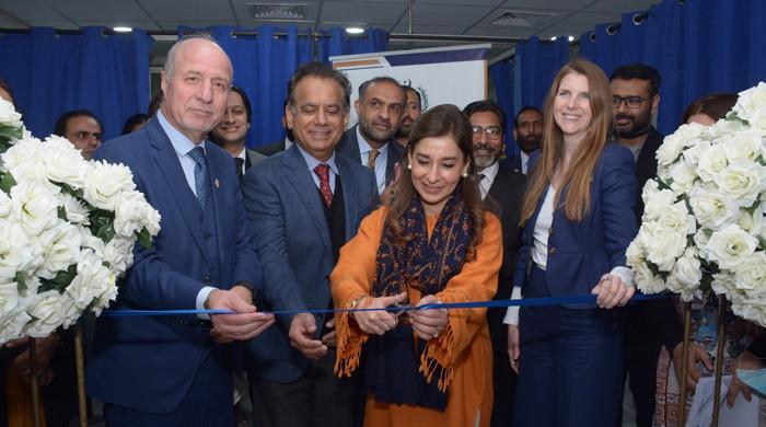 First anti-rape crisis centre established in PIMS - Vimarsana News