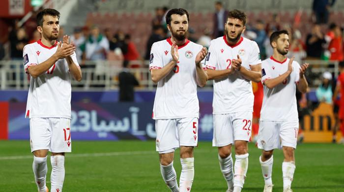 Qatar wary of upset against 'speedy' Tajikistan at Asian Cup - Vimarsana News