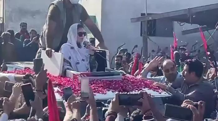 Aseefa asks Malir residents to make Bilawal PM if they want health cards, up to 300 free electricity units - Vimarsana News