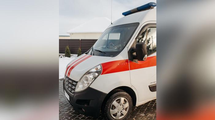 Ambulances donated - Vimarsana News
