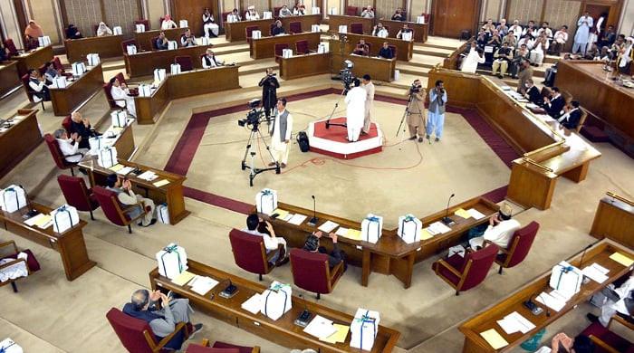 PMLN, PPP both eye Balochistan seats — but will they get them? - Vimarsana News