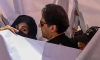 Imran, Bushra indicted in nikah case