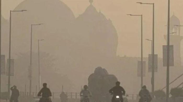Experts mull over steps to curb pollution - Vimarsana News