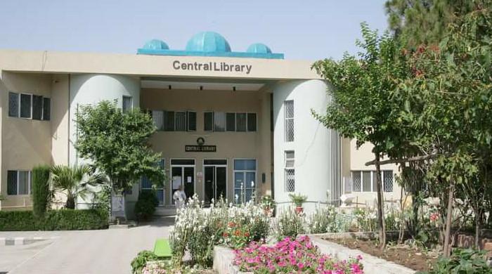 Allama Iqbal Library to be operational today - Vimarsana News