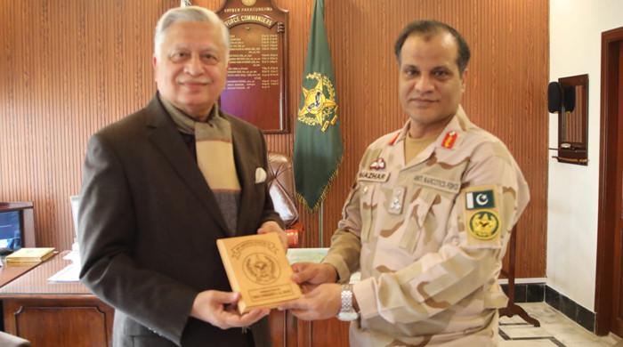 SCCI & ANF agree on anti-narcotics initiatives - Vimarsana News